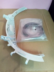 WE49X20697 GE Bearing Kit, OEM(2) WE1M504, (2) WE1M1067, WE3M26 SEA453 DR62 - Picture 1 of 3