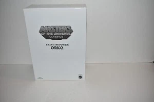 Masters of The Universe Classics ORKO MOTUC-WITH Shipper Box-MOC(CFX55) - Imagen 1 de 4