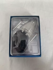 Eaglemoss Star Trek Deep Space Nine 'Warp Delta' Ornament - Picture 1 of 3