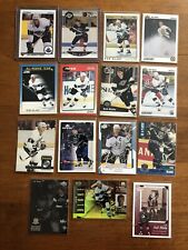 Rob Blake hockey cards 15 X Different card lot Kings CL RC Free SHIPPING Sharks