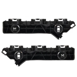 Pair LH&RH Bumper Bracket for Chrysler 300 Replacement Part Left: CH1042113 - Picture 1 of 10