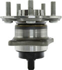 Wheel Bearing and Hub Assembly Centric 407.44014E