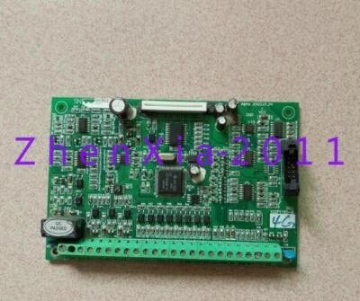 1PC Used Alpha 2000 series motherboard 102P1195-B - Image 1 of 2