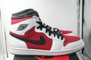 Las mejores ofertas en Carmín Jordan 1 Retro 2014 | eBay