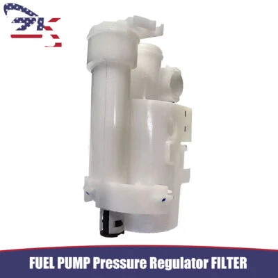 Filtro regulador de presión bomba combustible triumph speed triple 2012-2016 t2400499 Foto 1 de 4