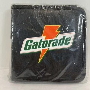 Stock Muerto De Colección Años 90 Gatorade NBA Juego DVD CD Disco Soporte CD Estuche Negro - Imagen 1 de 24