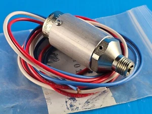 NEW Lubriquip 542-210-116 Pressure Switch, 542210116 - Picture 1 of 6