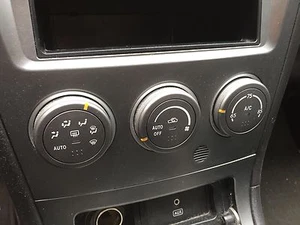 Calefacción A/C Control SUBARU IMPREZA 02 03 04 05 06 07 - Imagen 1 de 3