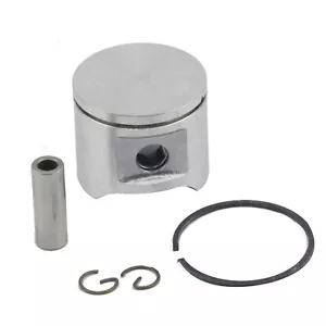 Kit de anillo pistón de 40 mm para motosierra Husqvarna 40 240R Jonsered 2041 503 48 90-01 - Imagen 1 de 1