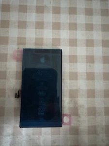 Batería de repuesto para Apple iPhone 12/12 Pro Original Batería de repuesto (2815 mAh) - Imagen 1 de 3