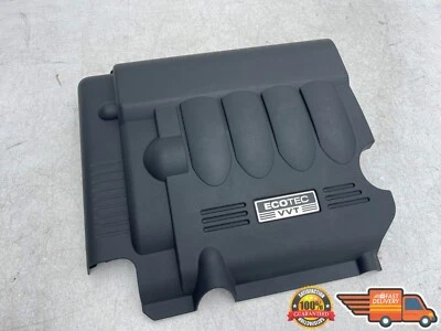 2006-2010 SATURN SKY 2.4L MOTOR ENGINE COVER NON TURBO TRIM OEM 06 07 08 09 10 - Image 1 of 4