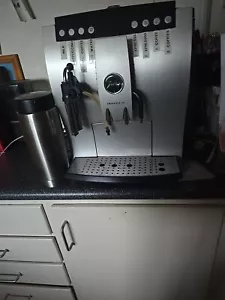 Jura Coffee Machine Impressa Z5 - Picture 1 of 2