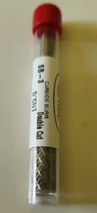 SB-3 DOUBLE CUT BURRS | SOLID CARBIDE | MADE IN USA | QTY: 1 - Picture 1 of 3