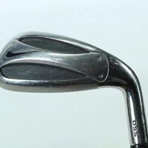 ⛳️ NIKE SLINGSHOT YOUTH RH 9-IRON W/STEEL SHAFT, WINN DRI-TAC GRIP, 31.5" - Picture 1 of 8