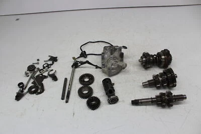 Honda Shadow Aero 750 VT750C 2007 motor transmisión engranajes tranny Foto 1 de 4