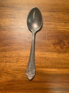 Reed&Barton Old London Teaspoon - Picture 1 of 2