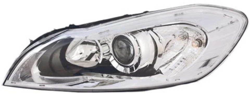 Scheinwerfer Links Für Volvo C70 2010-2013 - Bild 1 von 1