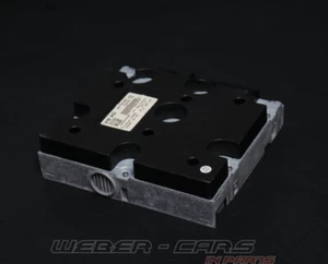 4G1919129A Audi RS4 B8 S5 RS5 8T A6 S7 RS7 4G Tuner TV Numérique JAPAN - Picture 1 of 5