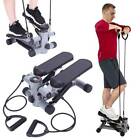 Air Stair Stepper Exercise Machine Cardio Fitness Climber Home Workout Equipment