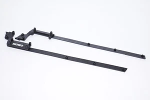 Arrma Limitless/ Infraction Side Skirt Set ARA320509 - Picture 1 of 1