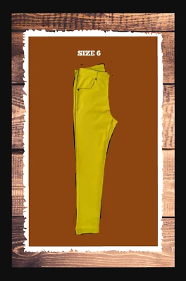 Pantalones Karen Kane talla 6* Foto 1 de 2