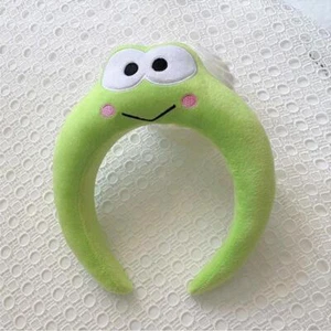 Keroppi Stirnband - Bild 1 von 4