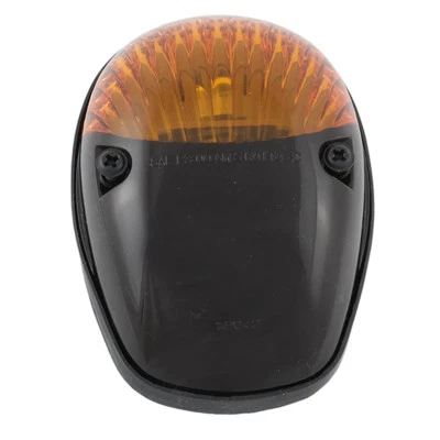 OEM NEW Roof Cab Clearance Light Amber Right Passenger Silverado Sierra 15059752 - Image 1 of 4