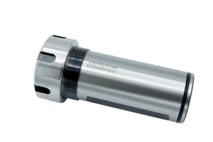 Extensión de mandril de pinza de torno CNC Pioneer 1-1/2" S.S ER 32 x 3,15" con tuerca llave inglesa - Imagen 1 de 1