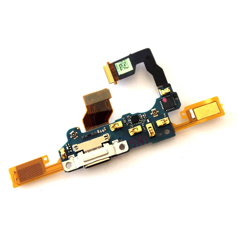 For HTC 10 M10 Micro USB Charging Port Dock Connector Charger Flex Cable Board - Image 1 of 4