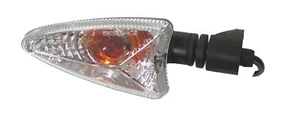 Indicator Complete Rear L/H Fits Aprilia SXV 550Supermoto 2008 - Picture 1 of 1