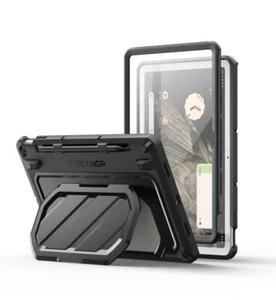 Dexnor Full Body Hülle für Google Pixel Tablet 11 in 2023 Stoßfest Ständer - Bild 1 von 24