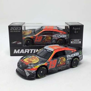 Martin Truex Jr. 2023 Bass Pro Shops Busch Clash Win 1:64 Diecast