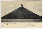 AK Waterloo, La Pyramide, 1906