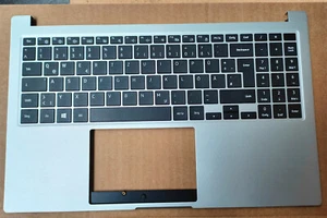Tastatur Samsung Galaxy Book NP750XDA-KD3DE NP750XDA TopCase Keyboard - Afbeelding 1 van 4