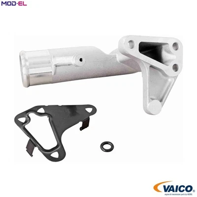 COOLANT FLANGE V10-5860 FOR VW TRANSPORTER/T5/Platform/Chassis/Bus/Van 2.5L - Image 1 of 4