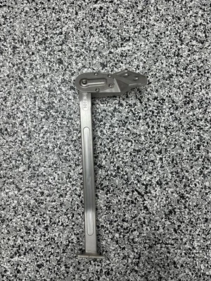 Pata de cabra Fastway para Honda CRF450R edición Works 2019-2022 Foto 1 de 2