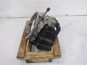 TRANSMISSION B250 CLA45 CLA250 14 15 16 17 18 19 FWD 1308183 - Picture 1 of 12