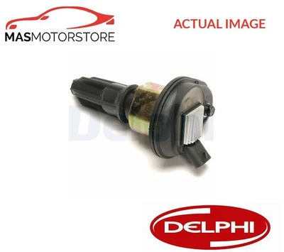 ENGINE IGNITION COIL DELPHI GN10114-11B1 I NEW OE REPLACEMENT - Image 1 of 4