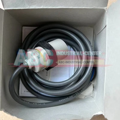 1PCS New Omron E2F-X10E1 sensor# - Image 1 of 4