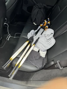 Happy Gilmore 2 Hockey Theme LIMITED EDITION Golf Putter. Brand New In Plastic - Picture 1 of 2