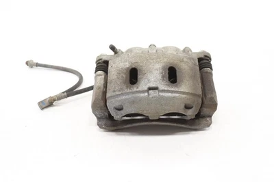 2005 - 2024 NISSAN ARMADA FRONT LEFT DRIVER SIDE DISC BRAKE CALIPER OEM - Image 1 of 4