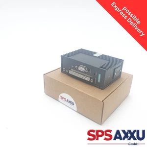 SIEMENS SG34924-J2006-H1 PBSL321 State X3 Alarms - Picture 1 of 4