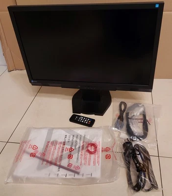 EIZO Foris FS2333 Monitor 23,3 Zoll - Bild 1 von 4