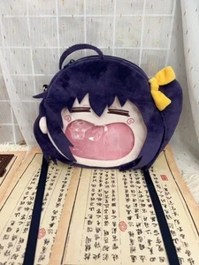 Love, Chunibyo & Other Delusions! Takanashi Rikka Shoulder Backpack Doll Bag - Picture 1 of 9