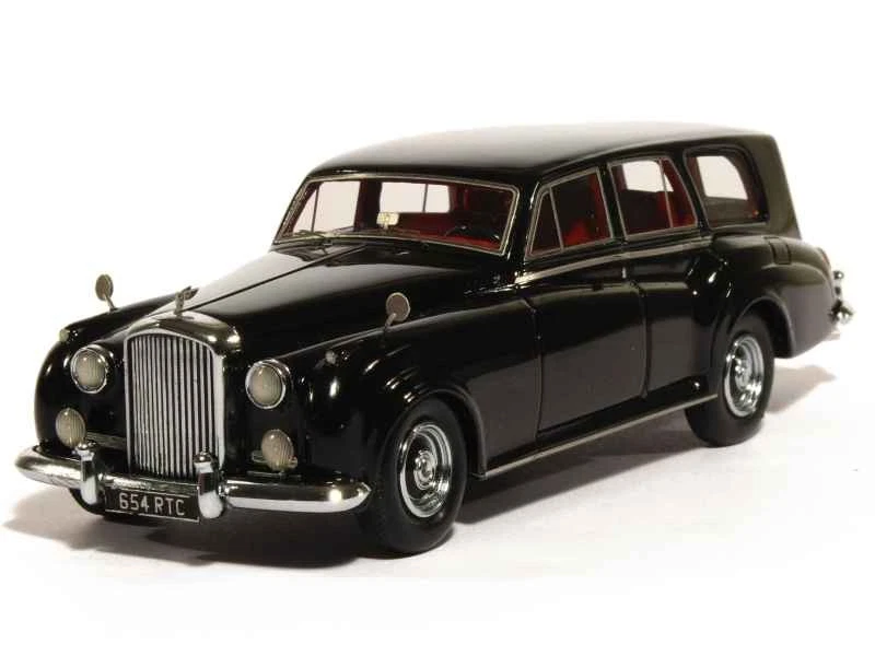 Bentley S2 Harold Radford Break 1959 - Matrix 1/43 - Image 1 of 1