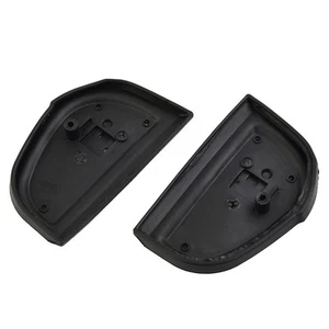 Rear View Mirror Gasket Rubber Seal Pads Fit For Mercedes W210 W140/W202 / New - Picture 1 of 12