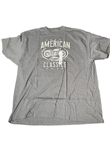 Sonoma Goods For Life Shirt Herren 3XB American Classics Motorrad Grafik T-Shirt - Bild 1 von 7
