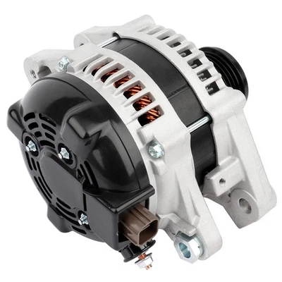 Alternator for Lexus Is250 Is350 V6 2.5L 2006-2013 Gs350 V6 3.5L 2007-2011 11196 - Image 1 of 4