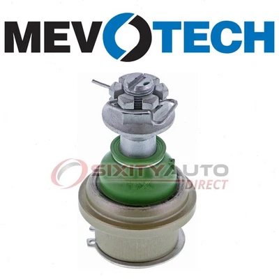 Mevotech TTX Front Lower Ball Joint for 2002-2006 Chevrolet Trailblazer EXT qd Foto 1 de 4