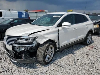 Motor de caja de fusibles compatible con 15-16 MKC 426692 Foto 1 de 4